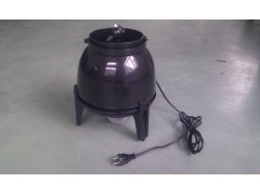 供应离心式喷雾加湿器/喷雾消毒设备/喷雾加湿器图2