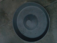 益家康自动下料器专用铸铁底图1