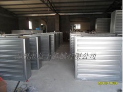 供应温度控制箱，风机自动控制器图2