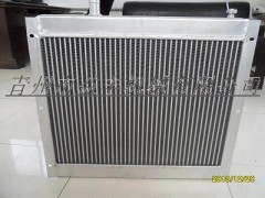 畜牧养殖散热器，鸡舍散热风机图2