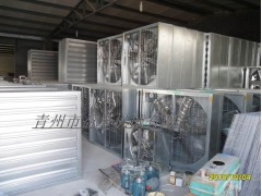 畜牧养殖散热器，鸡舍散热风机图3