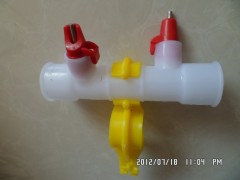 鸭子用饮水器养殖设备鸭用饮水器图2