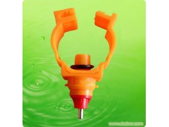 弹簧鸡用饮水器养殖设备鸭用饮水器图2