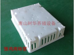 雏鸡周转箱雏鸡周转筐塑料雏鸡笼子雏鸡运输筐图3