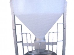 不锈钢底颗粒喂料器0731-84626750