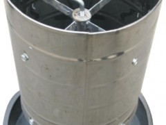圆型自由采食槽（30kg/50kg/100kg）0731-84626750