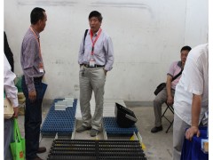 庆云茂源郑州畜牧展留念图2