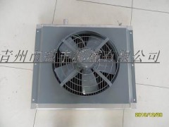 畜牧养殖散热器，鸡舍散热风机图2