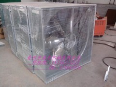 供应畜牧养殖设备，降温风机图3