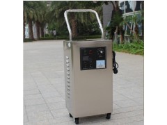 实验室臭氧发生器图1