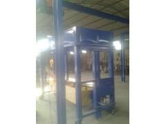 水泥漏粪地板模具厂家图3
