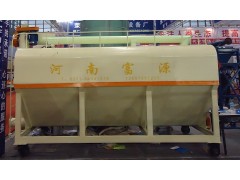 供应散装饲料运输仓 厂家直销 价格优惠图2