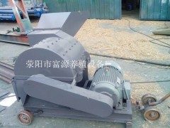 供应富源-高产量揉切机图3