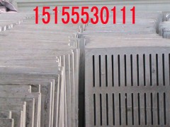 水泥漏粪板生产厂家图2