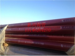 供应廊坊各种型号铸铁管-铸铁管规格图1