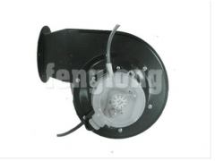 FLC®带压力传感器充气风机图1