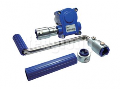 FLC®蜗轮卷膜器图1