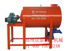 众鼎精工干粉砂浆混合机  环保 高效 节能图1
