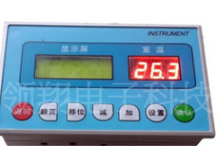 数码液晶双显文本控制器图1