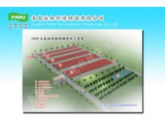 猪场规划设计图1