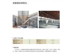 弹簧螺旋喂料机图1