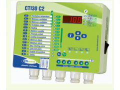 CTI30C2CTI环境控制器图1
