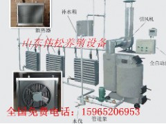 鸡舍温控锅炉图1