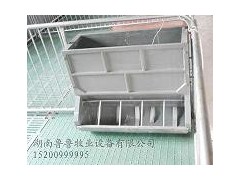 双面料槽图1