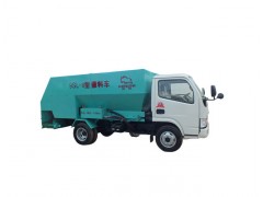 9SL-8型撒料车图1