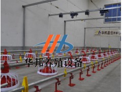 养鸡料线图1