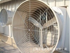 风机铸铝叶片和镀锌板叶片图1