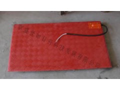 仔猪加热板图1