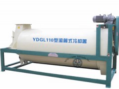 滚筒式冷却器800型图1