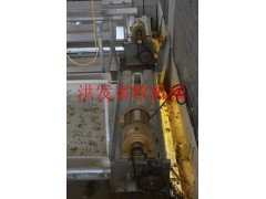 覆带式清粪机图1