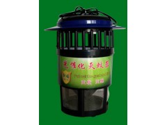 养殖场专用灭蚊、灭蝇器图1