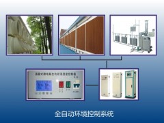 猪舍环境控制系统图1