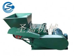 圣嘉牌9FQ系列饲料粉碎机图1