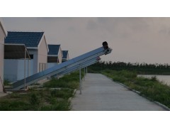清粪系统图1