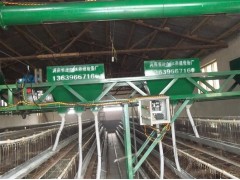 全自动喂料机图1