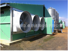 猪场设备 风机 畜牧风机工业专用 吹风风机图1