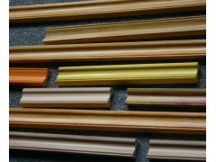 PVC发泡异型材PVC-FP-7图1