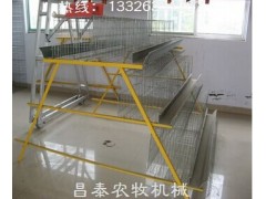 鸡笼子图1