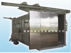 平移门食用菌灭菌器图1