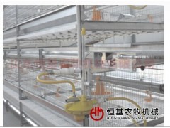 肉鸡饮水系统图1