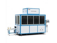 双工位立体真空包装机LZB-700-R6图1