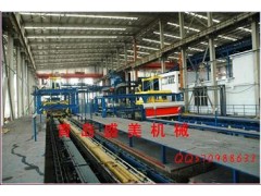 青岛盛美机械有限公司图1