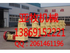 养猪饲料加工设备颗粒机厂家直销图3