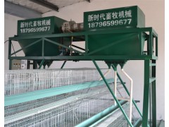 粪便输送带，绞龙泵，水淋图1