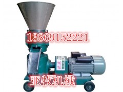 济南150型号颗粒机的价格图1