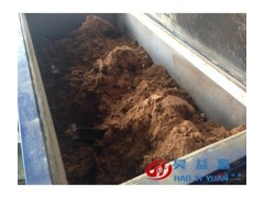畜禽生物发酵法处理系统图1